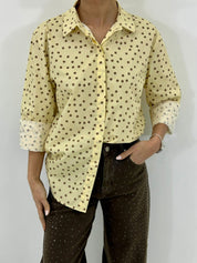 CAMICIA  POIS NEW P/26