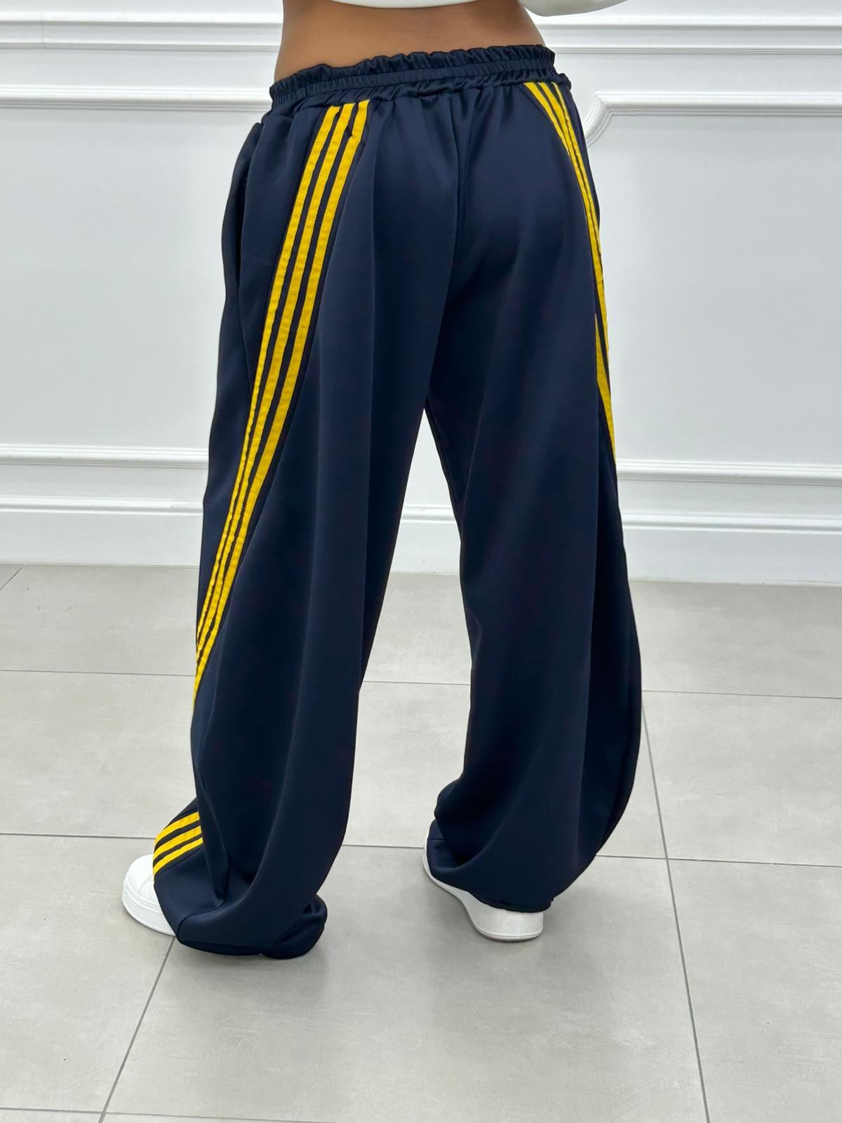 PANTALONE URBAN TRACK NEW AI26