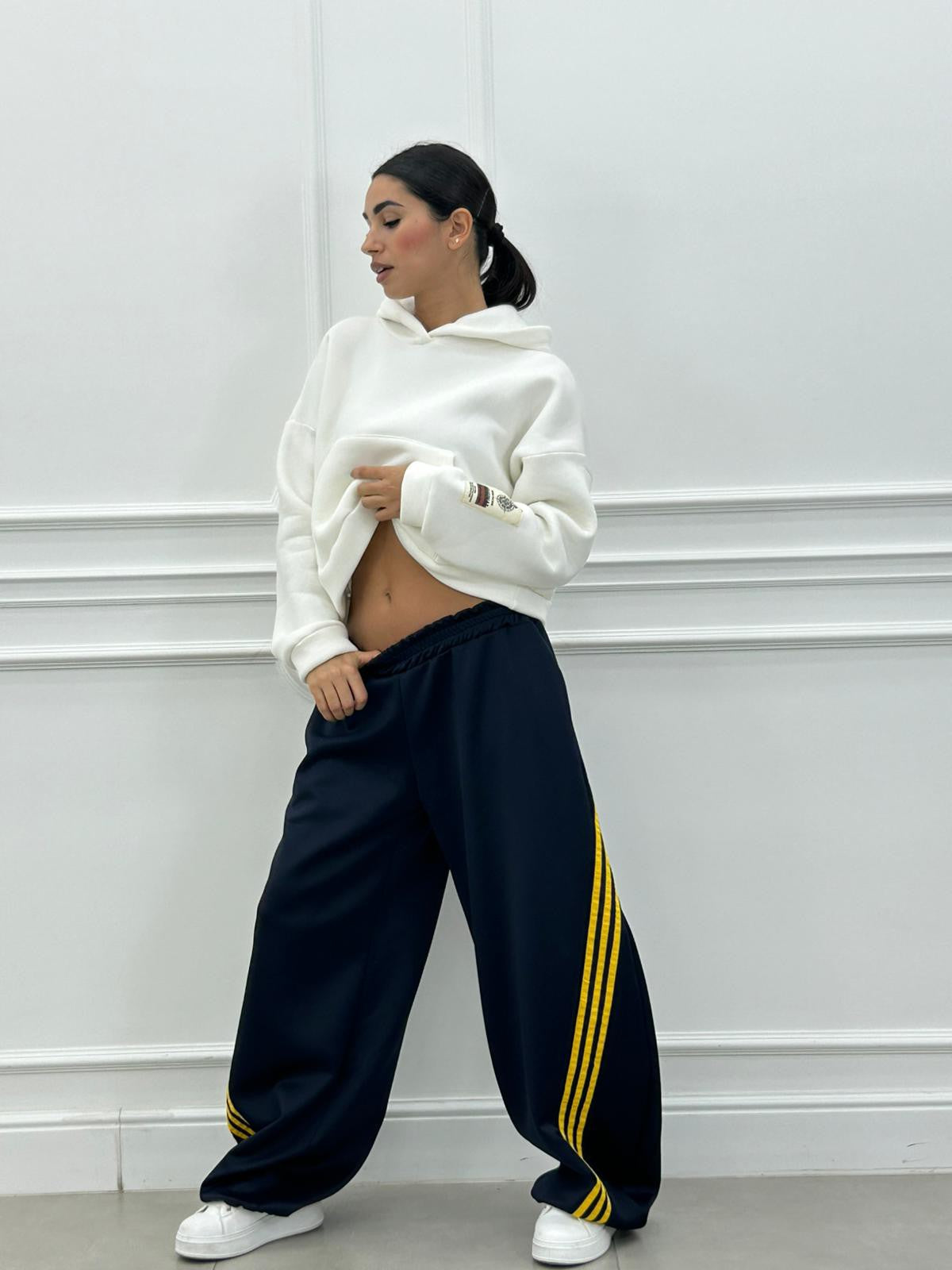 PANTALONE URBAN TRACK NEW AI26