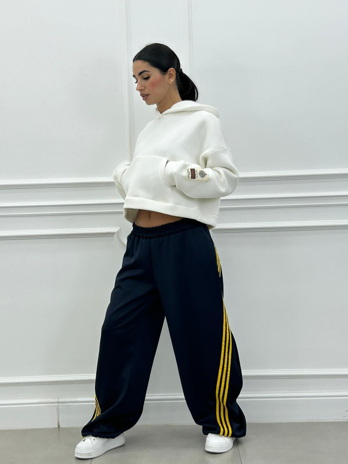 PANTALONE URBAN TRACK NEW AI26