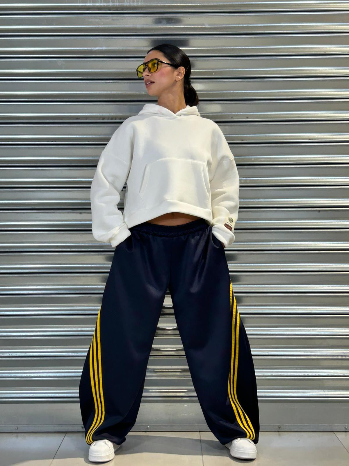 PANTALONE URBAN TRACK NEW AI26