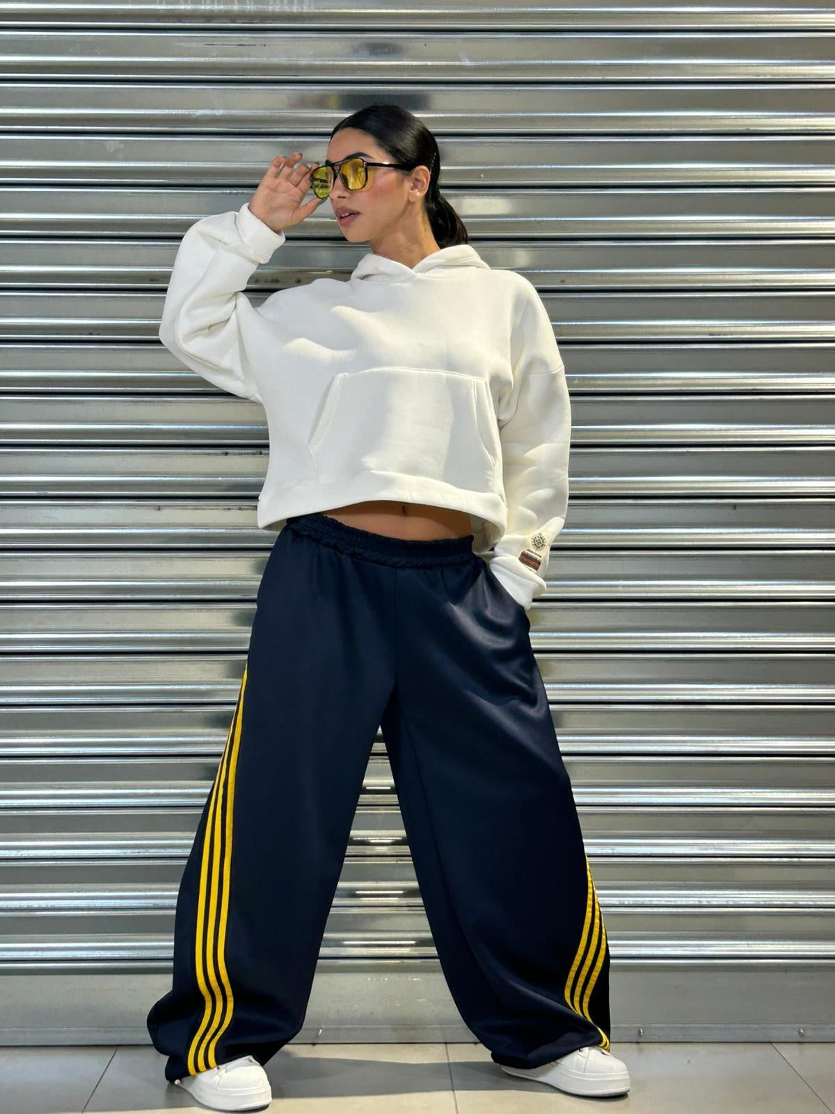 PANTALONE URBAN TRACK NEW AI26