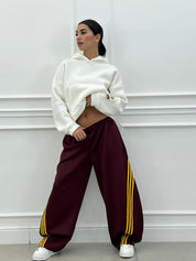 PANTALONE URBAN TRACK NEW AI26