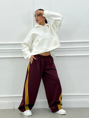 PANTALONE URBAN TRACK NEW AI26