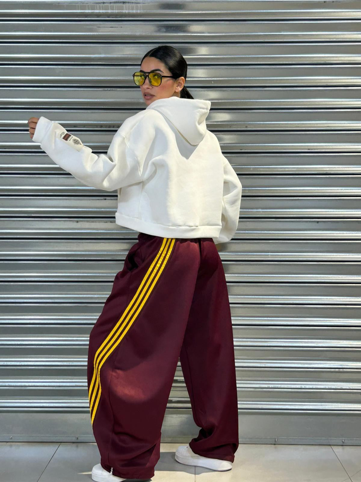 PANTALONE URBAN TRACK NEW AI26