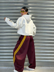 PANTALONE URBAN TRACK NEW AI26