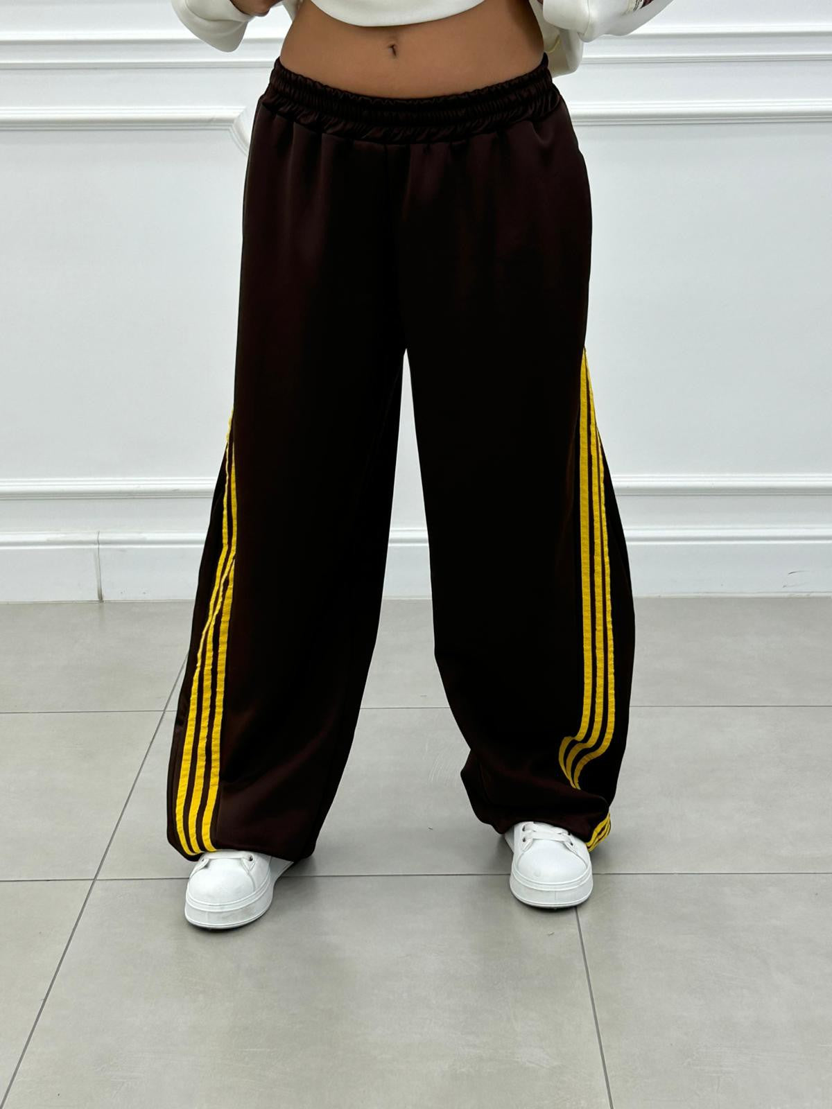 PANTALONE URBAN TRACK NEW AI26