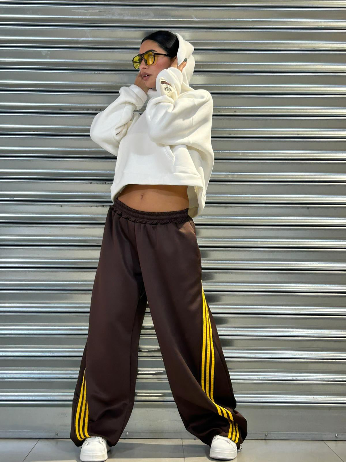 PANTALONE URBAN TRACK NEW AI26