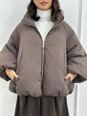 PIUMINO POLAR CHIC NEW AI26