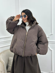 PIUMINO POLAR CHIC NEW AI26