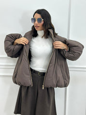 PIUMINO POLAR CHIC NEW AI26