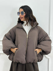 PIUMINO POLAR CHIC NEW AI26