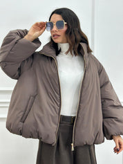 PIUMINO POLAR CHIC NEW AI26
