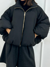 PIUMINO POLAR CHIC NEW AI26