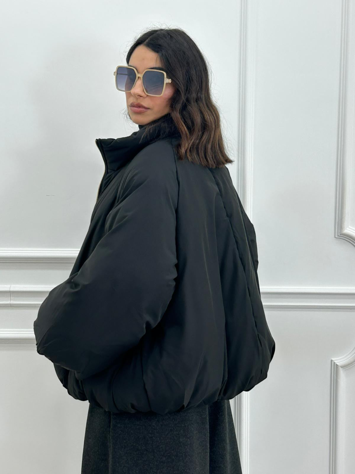 PIUMINO POLAR CHIC NEW AI26