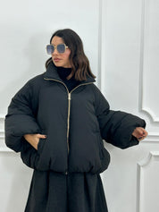 PIUMINO POLAR CHIC NEW AI26