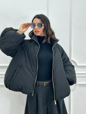 PIUMINO POLAR CHIC NEW AI26