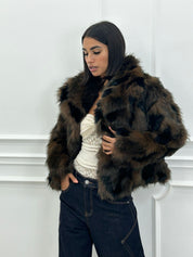 ECOPELLICCIA CHIC CLASH NEW AI26