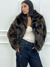 ECOPELLICCIA CHIC CLASH NEW AI26