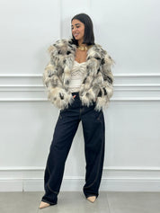 ECOPELLICCIA CHIC CLASH NEW AI26