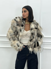 ECOPELLICCIA CHIC CLASH NEW AI26