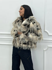 ECOPELLICCIA CHIC CLASH NEW AI26