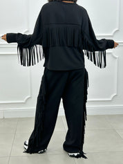 COORD-SET FRINGE FEVER NEW AI26
