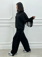 COORD-SET FRINGE FEVER NEW AI26