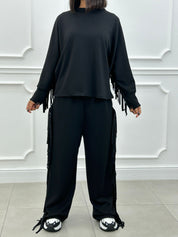 COORD-SET FRINGE FEVER NEW AI26