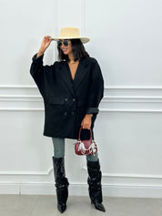 GIACCA OVERSIZE NEW AI26