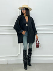 GIACCA OVERSIZE NEW AI26