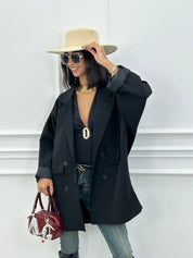 GIACCA OVERSIZE NEW AI26