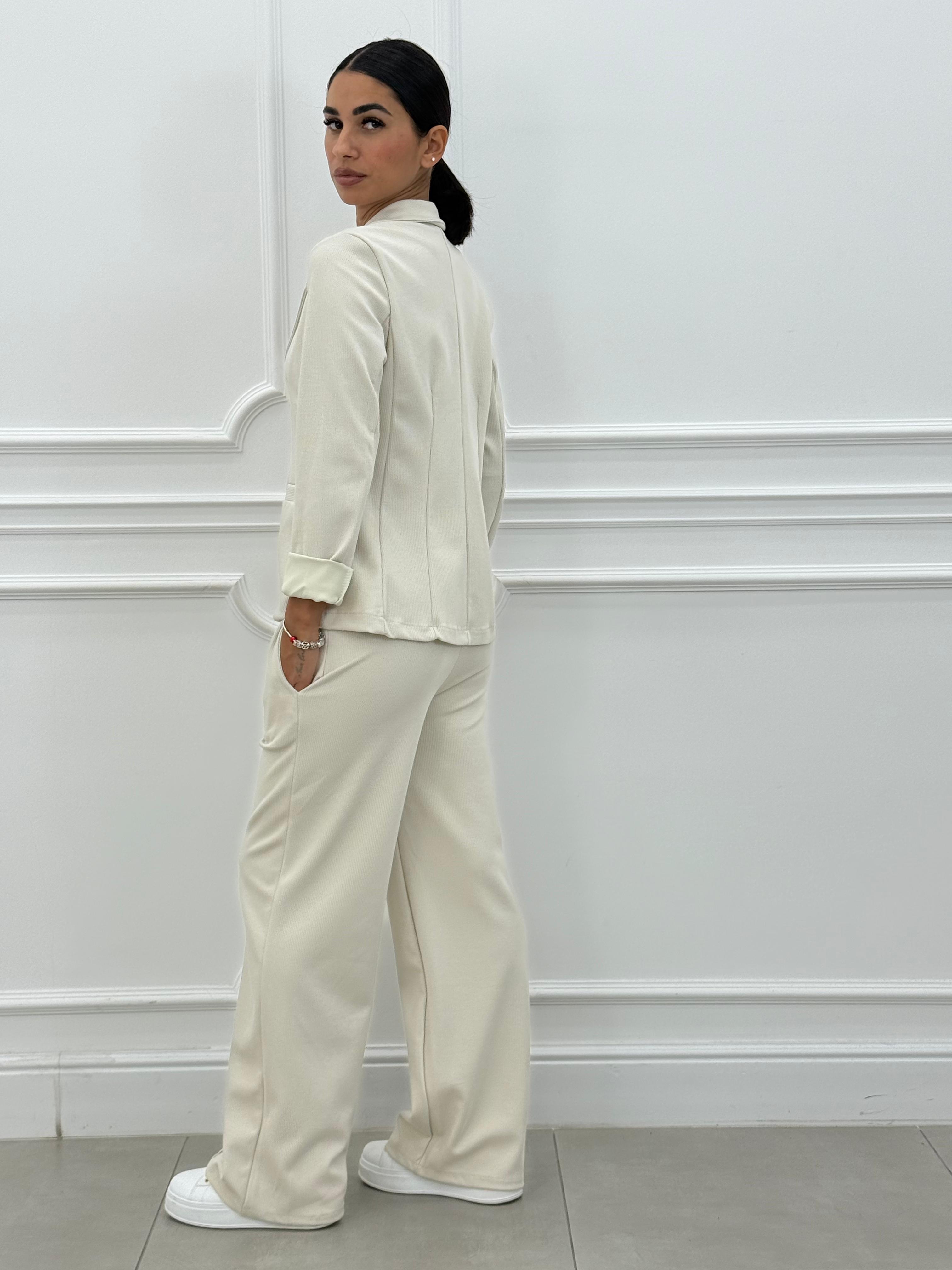 COORD-SET EASE NEW P/E26