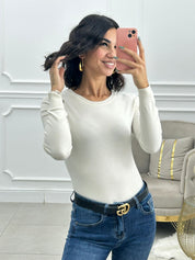 MAGLIONCINO GIROCOLLO NEW AI26