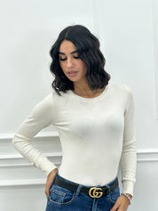 MAGLIONCINO GIROCOLLO NEW AI26