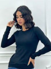 MAGLIONCINO GIROCOLLO NEW AI26