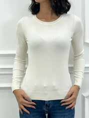 MAGLIONCINO GIROCOLLO NEW AI26