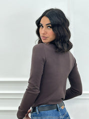 MAGLIONCINO GIROCOLLO NEW AI26