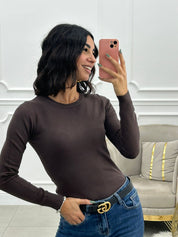 MAGLIONCINO GIROCOLLO NEW AI26
