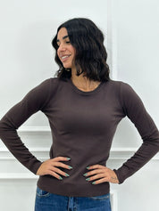 MAGLIONCINO GIROCOLLO NEW AI26