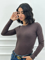 MAGLIONCINO GIROCOLLO NEW AI26