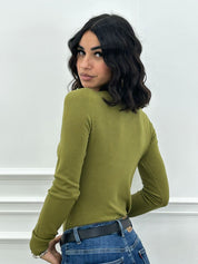 MAGLIONCINO GIROCOLLO NEW AI26