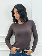 MAGLIONCINO GIROCOLLO NEW AI26