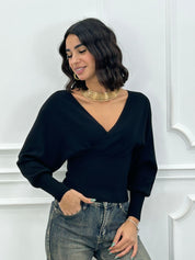 MAGLIA INCROCIO NEW AI26