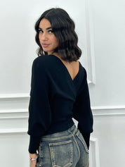 MAGLIA INCROCIO NEW AI26