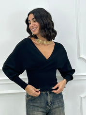 MAGLIA INCROCIO NEW AI26