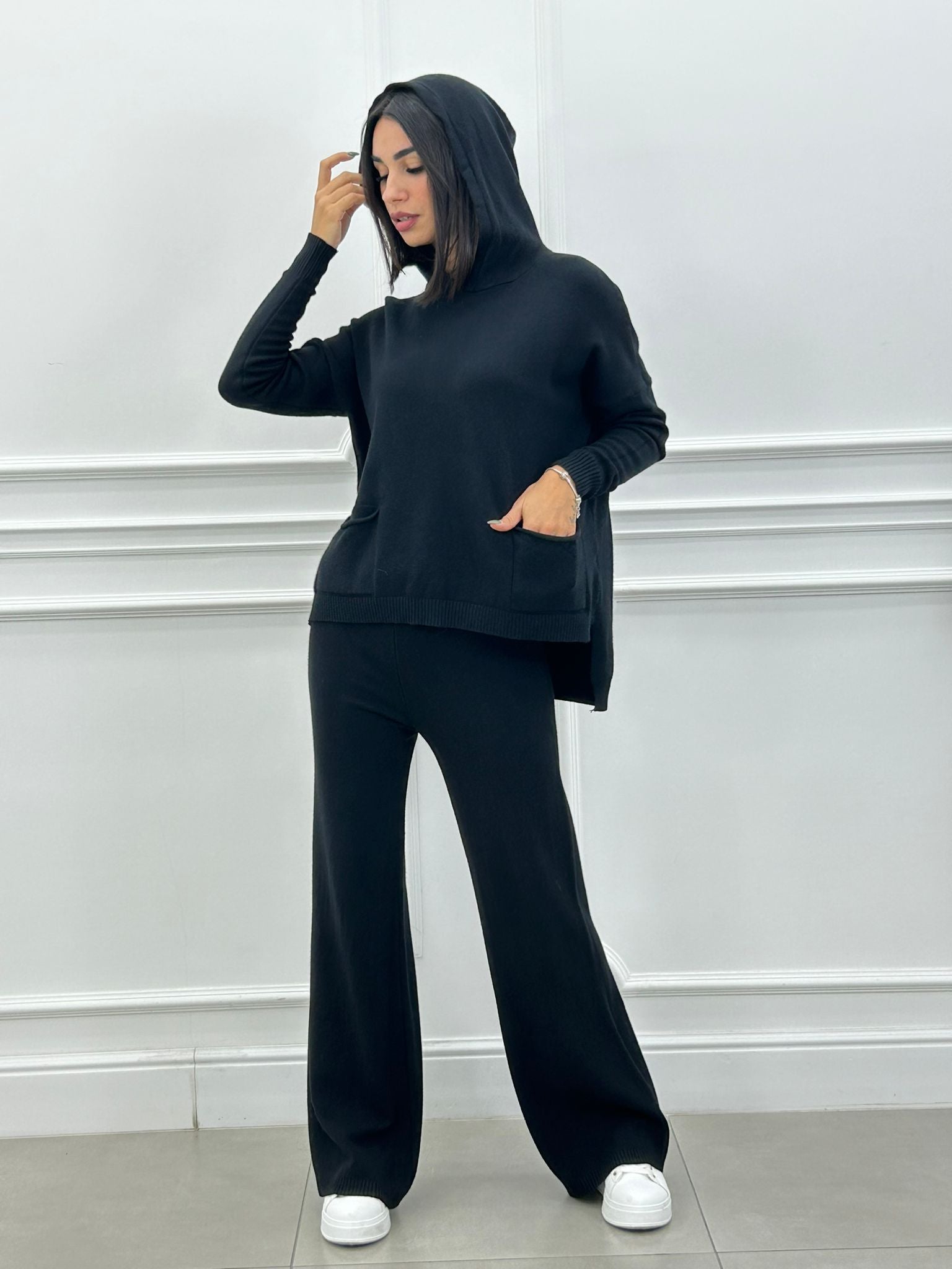 COORD-SET COMFY CHIC NEW AI26