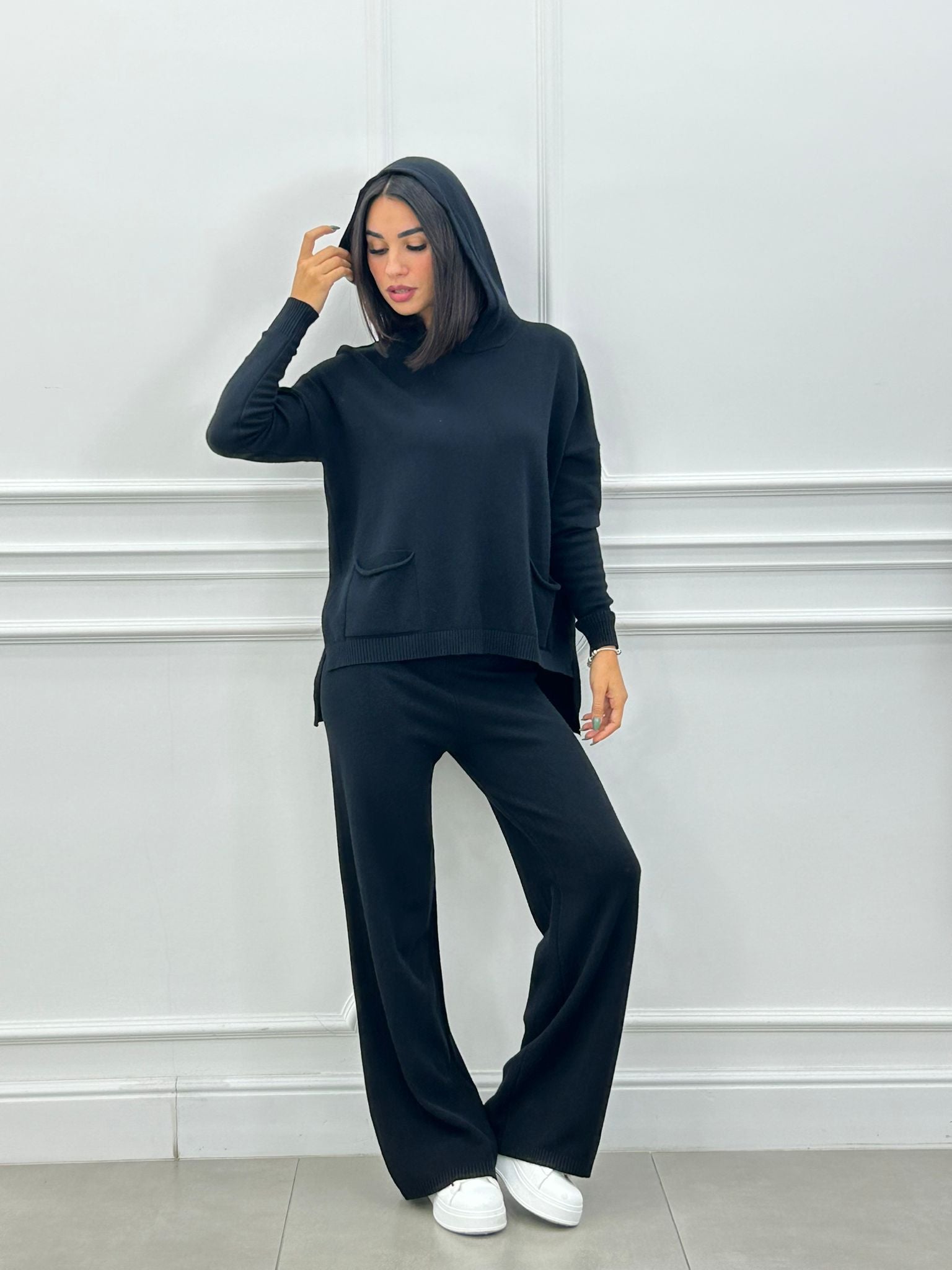 COORD-SET COMFY CHIC NEW AI26