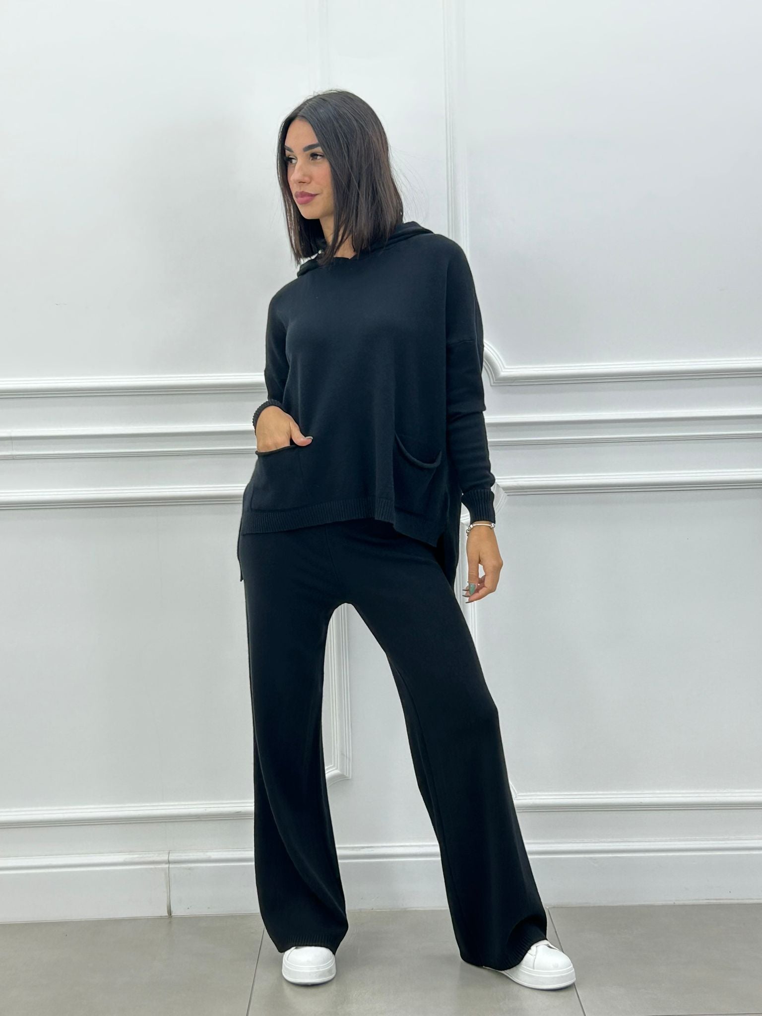 COORD-SET COMFY CHIC NEW AI26