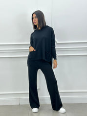COORD-SET COMFY CHIC NEW AI26